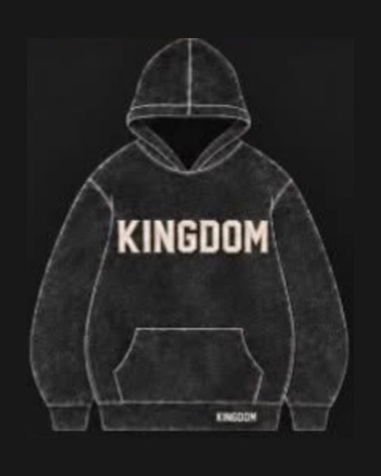 Forgiven Hoodie