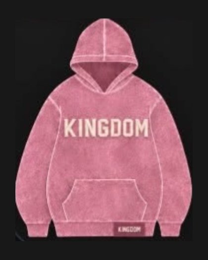 Forgiven Hoodie