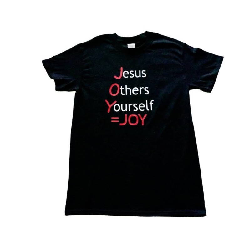 JOY Tee